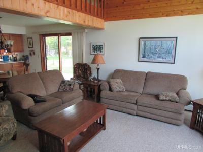 20517 Park Road, Skanee, Michigan 49962