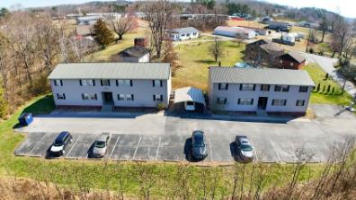 448 N Hills Rd, Corbin, Kentucky 40701, USA