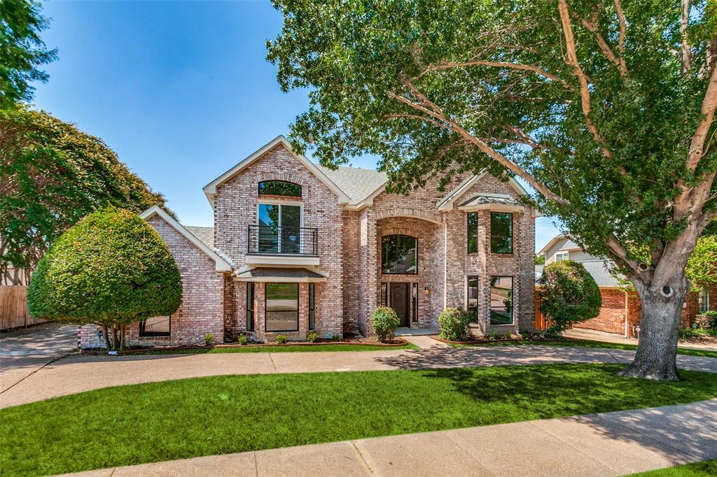 717 Sunkist LN, Plano, Texas 75025, Estados Unidos