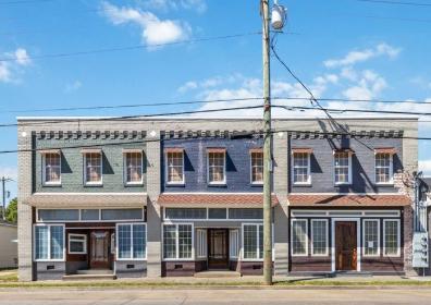 1823 S Main St, Corbin, Kentucky 40701, USA