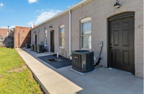 1823 S Main St, Corbin, Kentucky 40701, USA