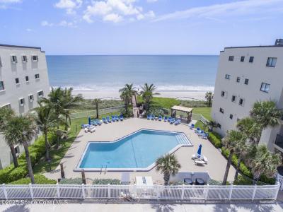 1465 Jimmy Buffett Memorial Highway, Satellite Beach, Floryda 32937, USA