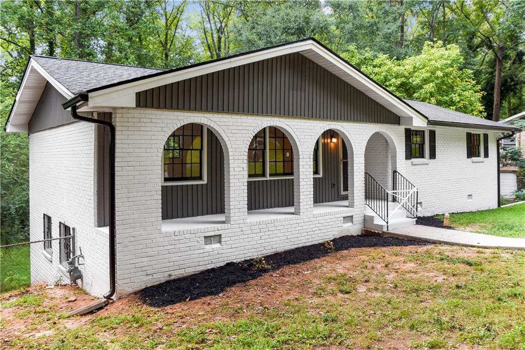 3530 Turner Heights Drive, Decatur, Georgia 30032, Estados Unidos