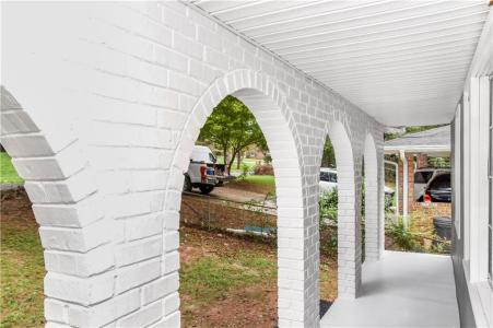 3530 Turner Heights Drive, Decatur, Georgia 30032, Estados Unidos