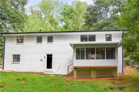 3530 Turner Heights Drive, Decatur, Georgia 30032, Estados Unidos