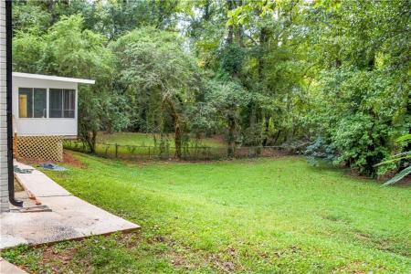 3530 Turner Heights Drive, Decatur, Georgia 30032, Estados Unidos