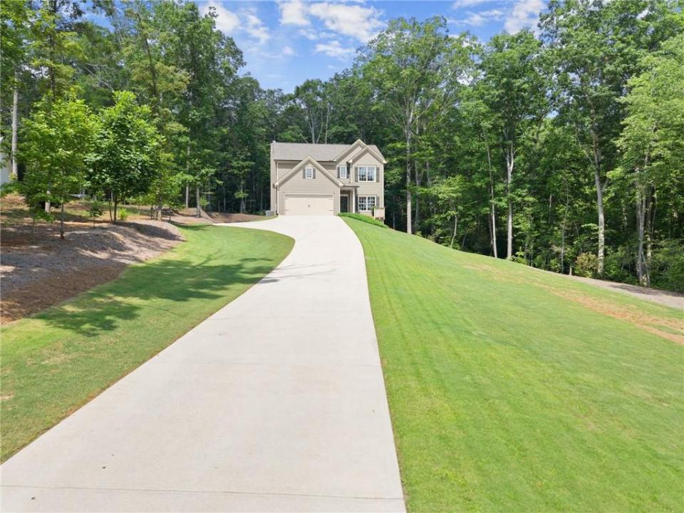 382 Candler Lane, Dawsonville, Géorgie 30534, États-Unis