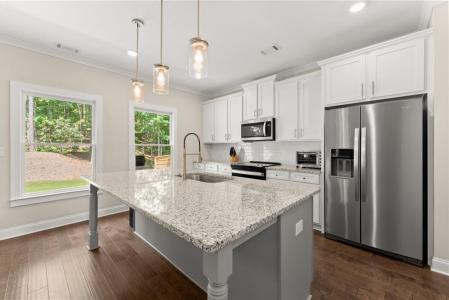 382 Candler Lane, Dawsonville, Géorgie 30534, États-Unis