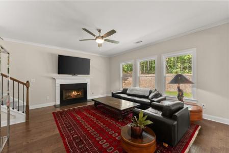 382 Candler Lane, Dawsonville, Géorgie 30534, États-Unis