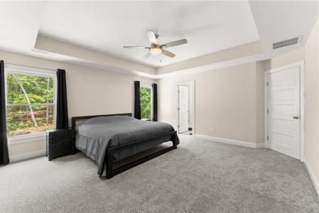 382 Candler Lane, Dawsonville, Géorgie 30534, États-Unis