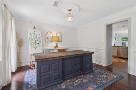 2965 Village Drive, Marietta, 乔治亚州 30062, 美国