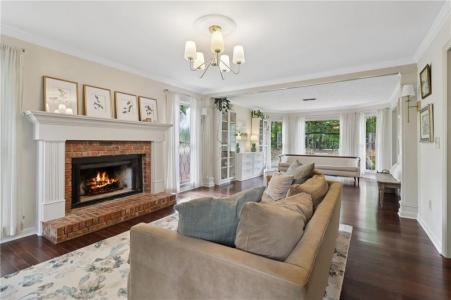 2965 Village Drive, Marietta, 乔治亚州 30062, 美国