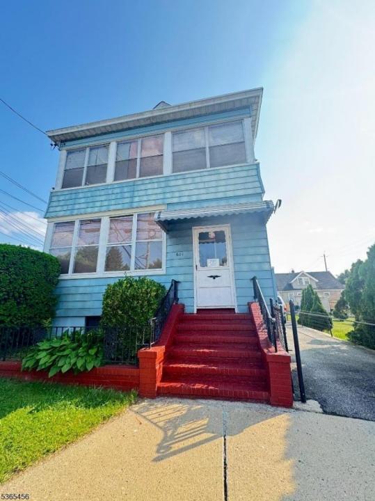 601 Paulison Ave, Clifton City, Nova Jersey 07011, Estados Unidos