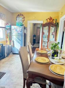 601 Paulison Ave, Clifton City, Nova Jersey 07011, Estados Unidos
