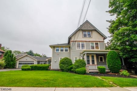 417 W W Black Well St Ab St, Dover Town, NJ 07801-2573, USA