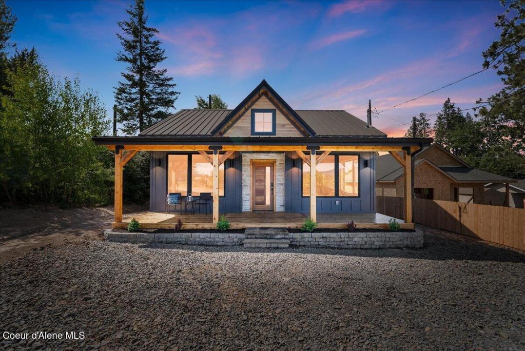 767 A St, Plummer, Idaho 83851, USA