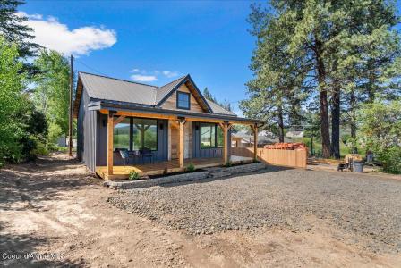 767 A St, Plummer, Idaho 83851, USA