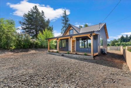 767 A St, Plummer, Idaho 83851, USA