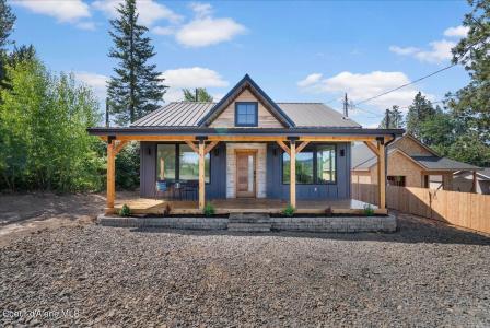 767 A St, Plummer, Idaho 83851, USA