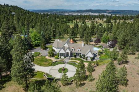 2806 S PARK Rd, Spokane, Washington 99212, USA