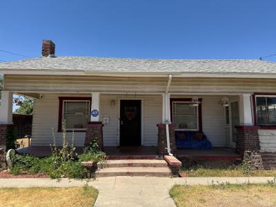 220 E Cameron, Hanford, California 93230, USA