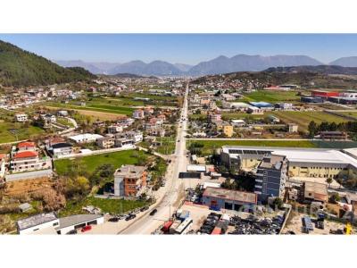 Periferia Tiranë, Tirana, Albania