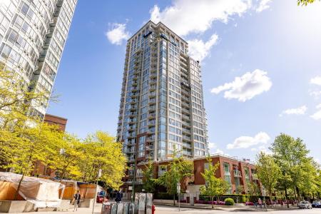 550 TAYLOR STREET, Vancouver, Britisch-Kolumbien V6B 1R1, Kanada