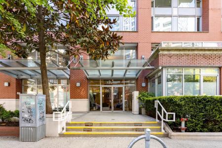 550 TAYLOR STREET, Vancouver, Britisch-Kolumbien V6B 1R1, Kanada