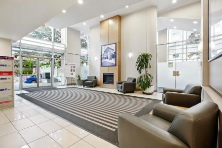 550 TAYLOR STREET, Vancouver, Britisch-Kolumbien V6B 1R1, Kanada