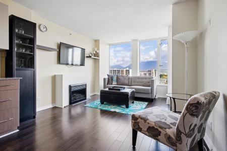 550 TAYLOR STREET, Vancouver, Britisch-Kolumbien V6B 1R1, Kanada