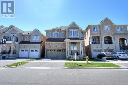 11 BRIDER CRESCENT, Ajax (northeast Ajax), Ontario L1Z 0M3, Canada