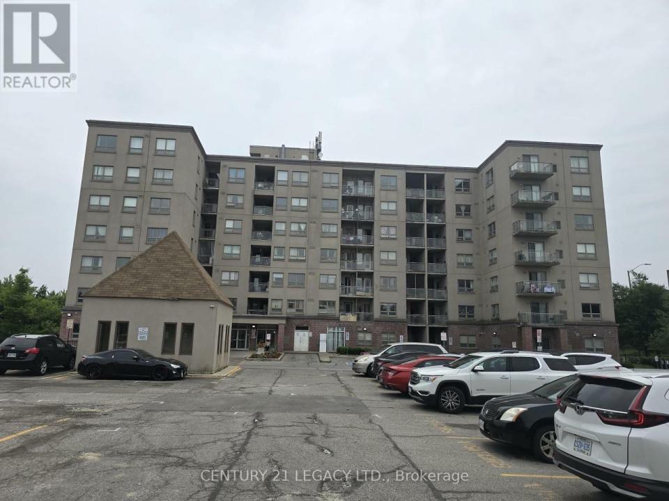 7405 GOREWAY DRIVE, Mississauga (malton), Ontario L4T 0A3, Kanada