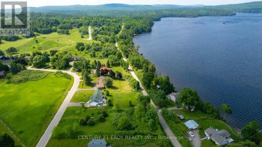 50 SPINDLE DRIFT ROAD, Greater Madawaska, Ontario K0J 1H0, Canadá