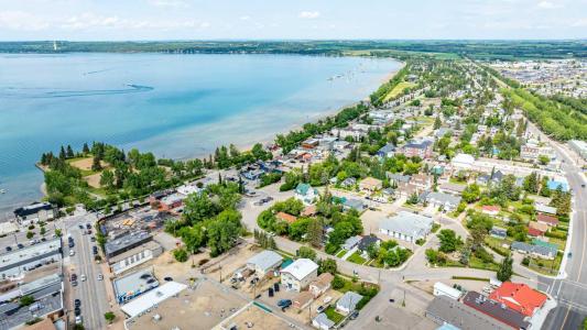5018 49 STREET, Sylvan Lake, Alberta T4S 1C6, Canada