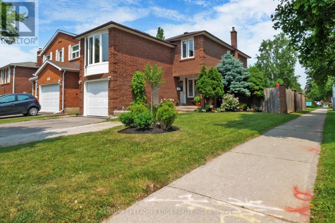 148 STEPHEN STREET, Richmond Hill (north Richvale), Ontario L4C 5R1, Canadá