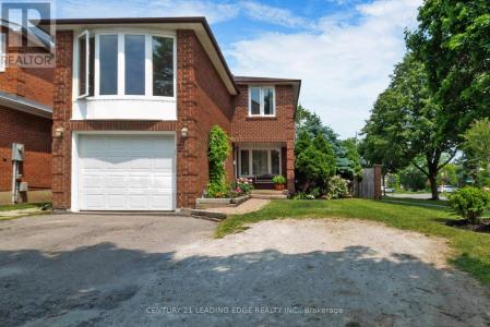 148 STEPHEN STREET, Richmond Hill (north Richvale), Ontario L4C 5R1, Canadá