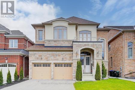 290 INVERNESS WAY, Bradford West Gwillimbury (bradford), Ontario L3Z 2A6, Canada