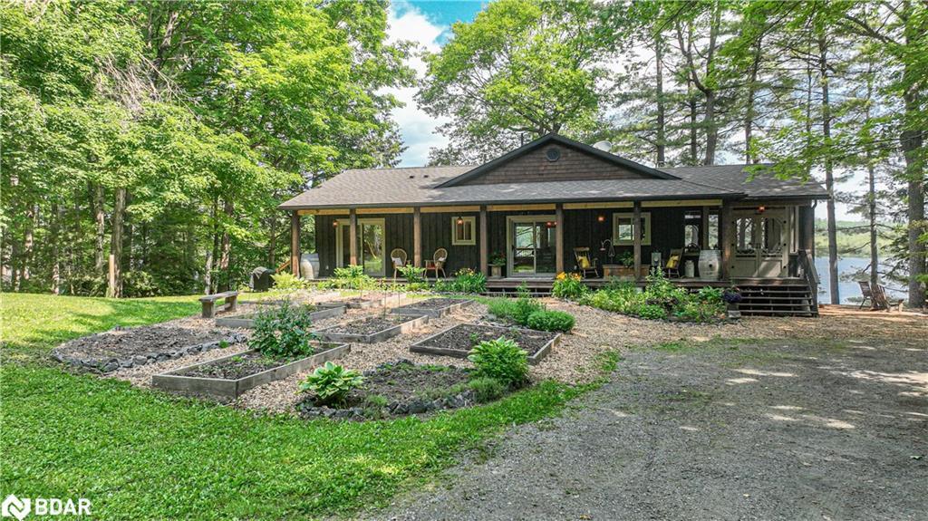 1007 1100 ROAD, Kilworthy, Ontario P0E 1G0, Canada