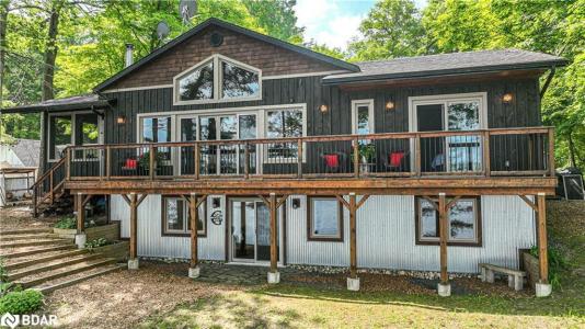 1007 1100 ROAD, Kilworthy, Ontario P0E 1G0, Canada