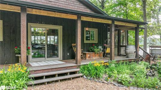 1007 1100 ROAD, Kilworthy, Ontario P0E 1G0, Canada