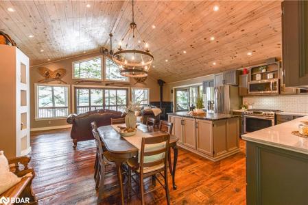 1007 1100 ROAD, Kilworthy, Ontario P0E 1G0, Canada