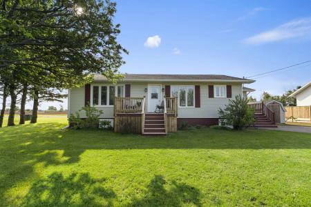 39826 WESTERN ROAD, Elmsdale, Prinz-Edward-Insel C0B 1K0, Kanada
