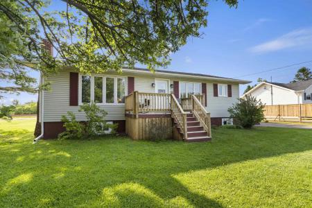 39826 WESTERN ROAD, Elmsdale, Prinz-Edward-Insel C0B 1K0, Kanada