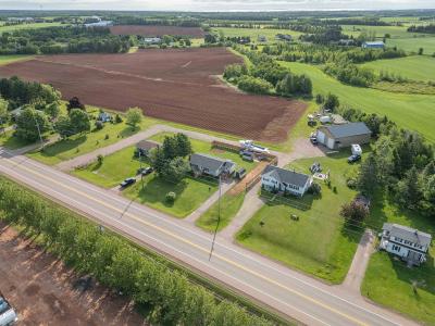 39826 WESTERN ROAD, Elmsdale, Prinz-Edward-Insel C0B 1K0, Kanada