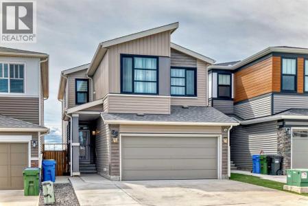 90 HOWSE COMMON NORTHEAST, Calgary, Alberta T3P 1L2, Canada