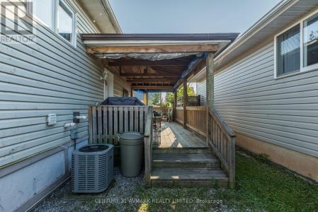 29 LILLIAN STREET, Fort Erie (lakeshore), Ontario L2A 5M1, Canada