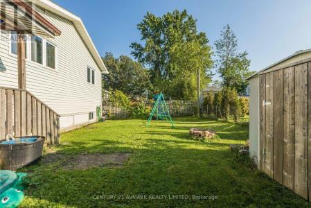 29 LILLIAN STREET, Fort Erie (lakeshore), Ontario L2A 5M1, Canada