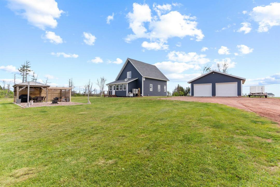 78 SEASIDE DRIVE, St. Felix, Isla Del Principe Edward C0B 2B0, Canadá
