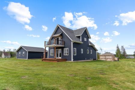 78 SEASIDE DRIVE, St. Felix, Isla Del Principe Edward C0B 2B0, Canadá