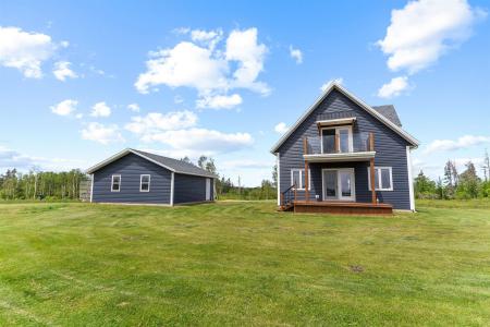 78 SEASIDE DRIVE, St. Felix, Isla Del Principe Edward C0B 2B0, Canadá